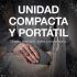 Seagate Disco Duro Externo 1TB 2.5" Basic - USB 3.2 Gen 1 - Color Plata-6