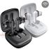 Mars Gaming MHIB Auriculares Gaming - Bluetooth 5.1 TWS - hasta 16h - Táctiles - Cancelación de Ruido - IPX4 - Color Blanco-5