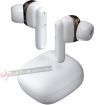 Mars Gaming MHIB Auriculares Gaming con Microfono Bluetooth 5.1 TWS - Autonomia hasta 16h - Controles Tactiles - Cancelacion de Ruido - Proteccion IPX4 - Color Blanco