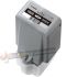 Canon PFI1000 Negro Mate Cartucho de Tinta Original - PFI1000MBK/0545C001-2