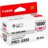 Canon PFI1000 Magenta Photo Cartucho de Tinta Original - PFI1000PM/0551C001-1