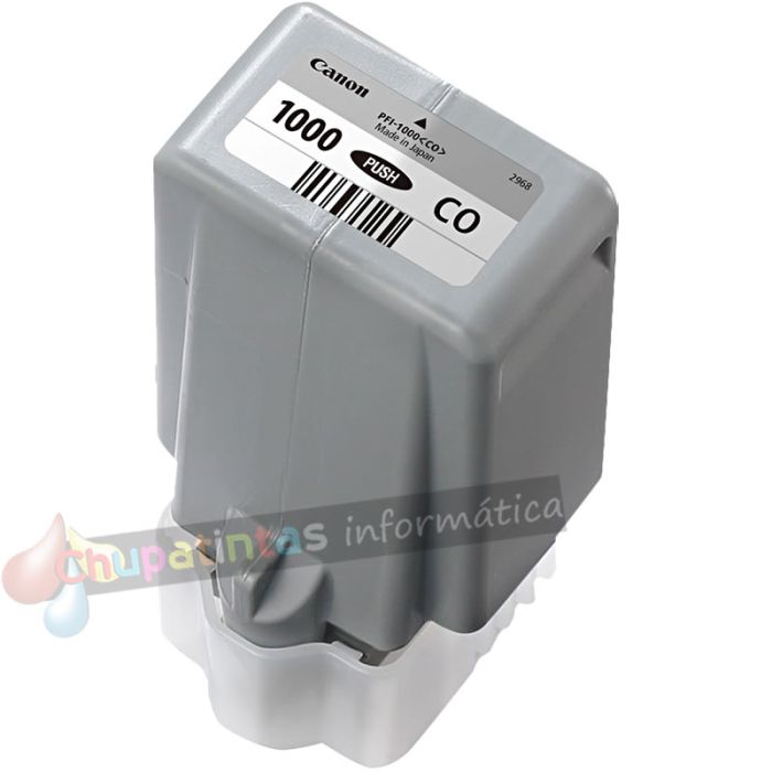 Canon PFI1000 Optimizador de Color Original - PFI1000CO/0556C001-2