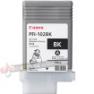 Canon PFI102 Negro Cartucho de Tinta Original - 0895B001