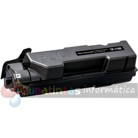 Kyocera TK1160 Negro Cartucho de Tóner Genérico - Reemplaza 1T02RY0NL0