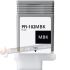 Canon PFI102 Negro Mate Cartucho de Tinta Pigmentada Genérico - Reemplaza 0894B001