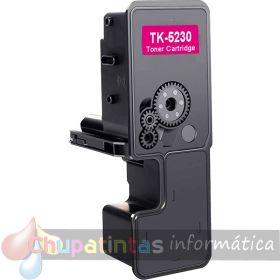 KYOCERA TK5220/TK5230 COMPATIBLE TÓNER MAGENTA