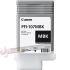 Canon PFI107 Negro Mate Cartucho de Tinta Original - PFI107MBK/6704B001-1