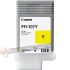 Canon PFI107 Amarillo Cartucho de Tinta Original - PFI107Y/6708B001-1