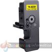 Kyocera TK5220/TK5230 Amarillo Cartucho de Toner Generico - Reemplaza 1T02R9ANL1/1T02R9ANL0/TK5220Y/TK5230Y