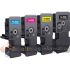 KYOCERA TK5220/TK5230 COMPATIBLE PACK AHORRO 4 CARTUCHOS