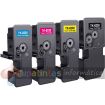 KYOCERA TK5220/TK5230 COMPATIBLE PACK AHORRO 4 CARTUCHOS