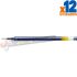 Pilot Recambio para Bolígrafos G2, B2P, G2 Victoria, G-Knock, Serie MR - Color Azul-1