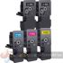 KYOCERA TK5220/TK5230 COMPATIBLE PACK AHORRO 5 CARTUCHOS