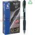 Pilot Bolígrafo de Gel G2 Rollerball Retráctil - Recargable - Punta de Bola Redonda 0.7mm -  Grip Ergonómico - Color Negro-4