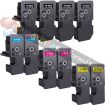 KYOCERA TK5220/TK5230 COMPATIBLE PACK AHORRO 10 CARTUCHOS