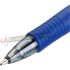 Pilot Bolígrafo de Gel G2 Rollerball Retráctil - Recargable - Punta de Bola Redonda 0.7mm -  Grip Ergonómico - Color Azul-2