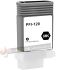 Canon PFI120 Negro Mate Cartucho de Tinta Pigmentada Genérico - Reemplaza 2884C001
