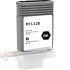 Canon PFI120 Negro Cartucho de Tinta Pigmentada Genérico - Reemplaza 2885C001