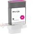 Canon PFI120 Magenta Cartucho de Tinta Pigmentada Genérico - Reemplaza 2887C001