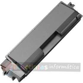 KYOCERA TK580 COMPATIBLE NEGRO