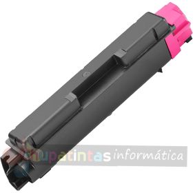 KYOCERA TK580 COMPATIBLE TÓNER MAGENTA