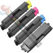 KYOCERA TK580 COMPATIBLE TÓNER PACK AHORRO 4 CARTUCHOS
