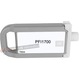 Canon PFI1700/PFI1300/PFI1100 Optimizador de Brillo Cartucho de Tinta Pigmentada Genérico