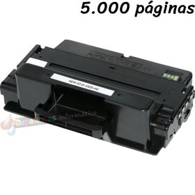 Xerox WorkCentre 3315/3325 Negro Cartucho de Tóner Genérico - Reemplaza 106R02311/106R02313/106R02309-1