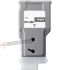 Canon PFI206 Gris Foto Cartucho de Tinta Pigmentada Genérico - Reemplaza PFI206PGY/5313B001