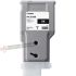 Canon PFI207 Negro Cartucho de Tinta Original - PFI207BK/8789B001-2
