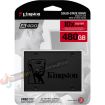 Kingston A400 Disco Duro Solido SSD 480GB 2.5" SATA3
