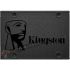 Kingston A400 Disco Duro Sólido SSD 480GB 2.5" SATA3-2