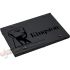 Kingston A400 Disco Duro Sólido SSD 480GB 2.5" SATA3-3