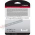 Kingston A400 Disco Duro Sólido SSD 480GB 2.5" SATA3-5
