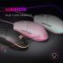 Mars Gaming MMG Ratón Gaming USB 3200dpi - Iluminación RGB Flow - 5 Botones - Uso Diestro - Cable de 1.60m-4