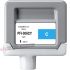 Canon PFI306 Cian Cartucho de Tinta Pigmentada Genérico - Reemplaza PFI306C/6658B001