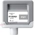 Canon PFI306 Gris Foto Cartucho de Tinta Pigmentada Genérico - Reemplaza PFI306PGY/6667B001