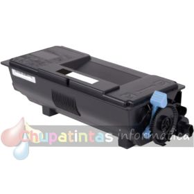 Kyocera TK3060 Negro Cartucho de Tóner Genérico - Reemplaza 1T02V30NL0