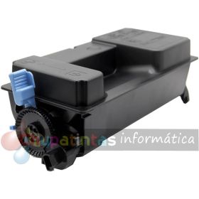 KYOCERA TK310 / TK320 COMPATIBLE TÓNER NEGRO