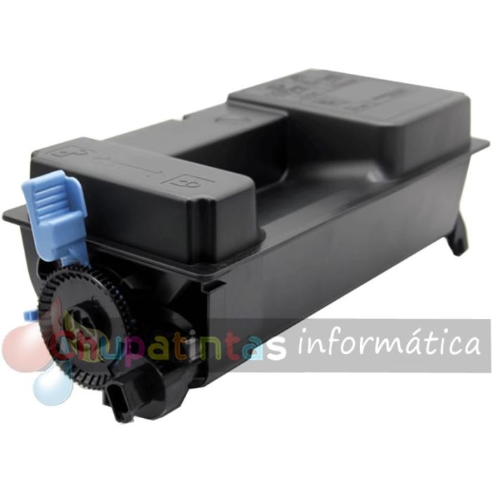KYOCERA TK310 / TK320 COMPATIBLE TÓNER NEGRO