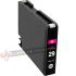 Canon PGI29 Magenta Cartucho de Tinta Pigmentada Genérico - Reemplaza 4874B001