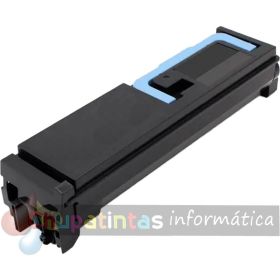 KYOCERA TK550 COMPATIBLE TÓNER NEGRO