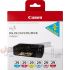 Canon PGI29 Pack de 6 Cartuchos de Tinta Originales - 4873B005-1