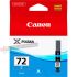 Canon PGI72 Cian Cartucho de Tinta Original - 6404B001-1