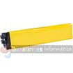 Kyocera TK550 Amarillo Cartucho de Toner Generico - Reemplaza 1T02HMAEU0/TK550Y