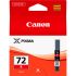 Canon PGI72 Rojo Cartucho de Tinta Original - 6410B001-1