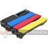 KYOCERA TK550 COMPATIBLE TÓNER PACK AHORRO 4 CARTUCHOS