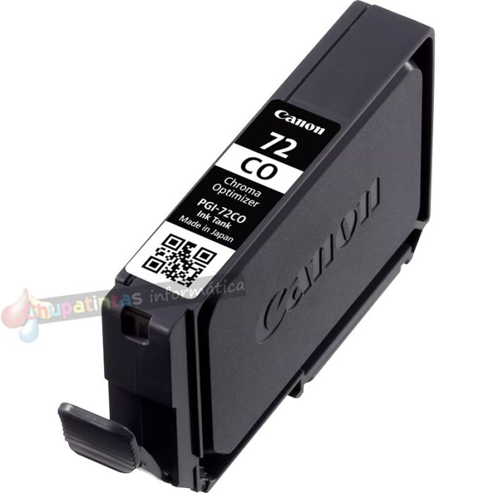 Canon PGI72 Optimizador Cartucho de Tinta Original - 6411B001-2