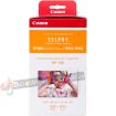 Canon RP-108 Value Pack Original - 2x Kits de Tinta de 54 Impresiones - 108 Hojas de Papel Foto 100x148 mm (4x6?) - 8568B001