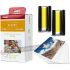 Canon RP-108 Value Pack Original - 2x Kits de Tinta de 54 Impresiones - 108 Hojas de Papel Foto 100x148 mm (4x6”)-3